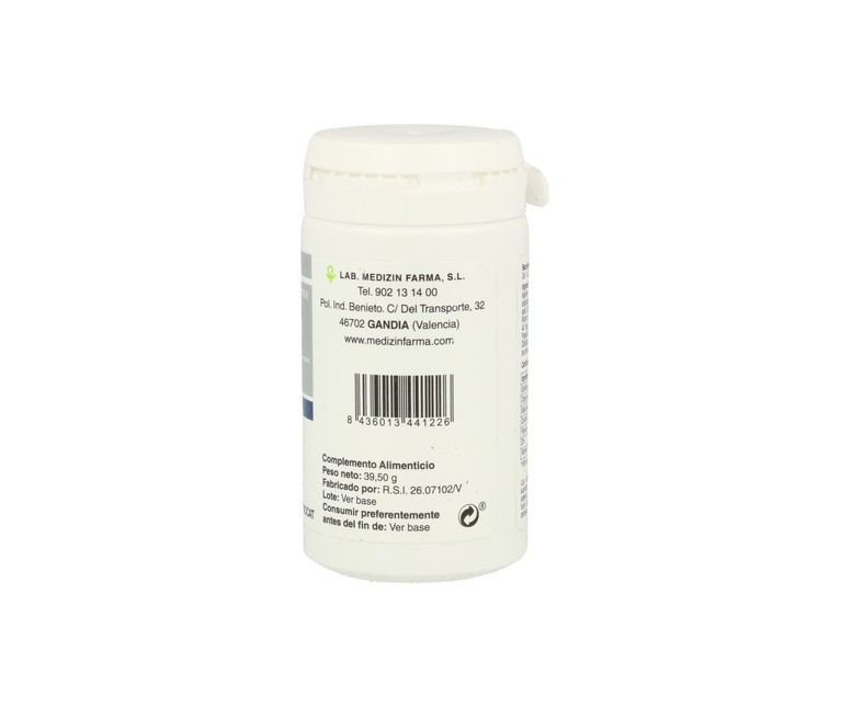 Prostman (Antiguo Prostalgine) 50 cápsulas de 790mg Fharmocat