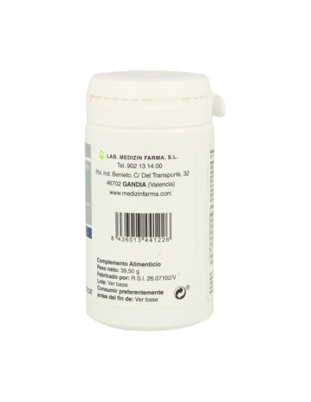 Prostman (Antiguo Prostalgine) 50 cápsulas de 790mg Fharmocat