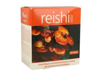 Reishi 2000