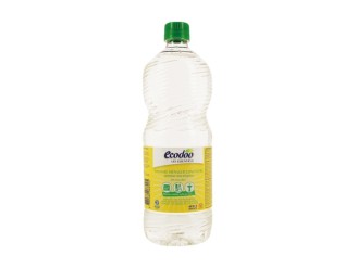 Vinagre concentrado con fragancia de eucalipto