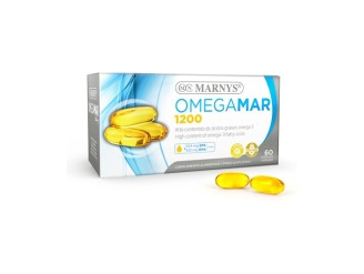 Omegamar 1200