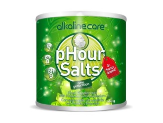 Phour Salts