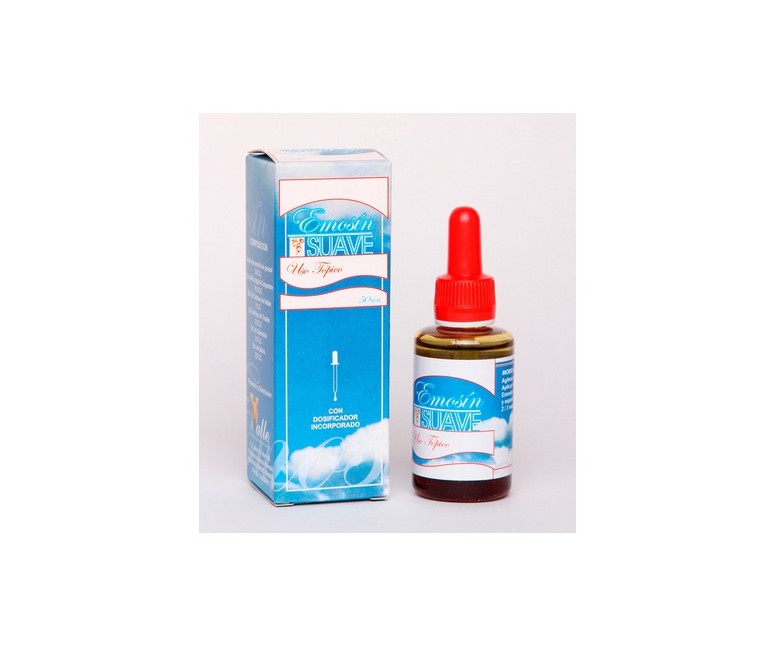 Emosin 50 ml El Valle