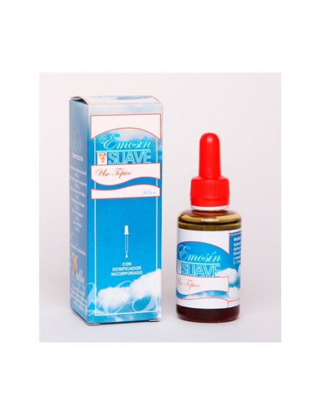 Emosin 50 ml El Valle