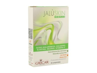 Jaluskin Complex
