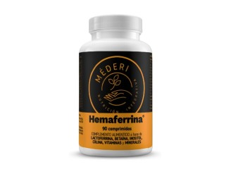 Hemaferrina