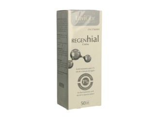 Regenhial Crema