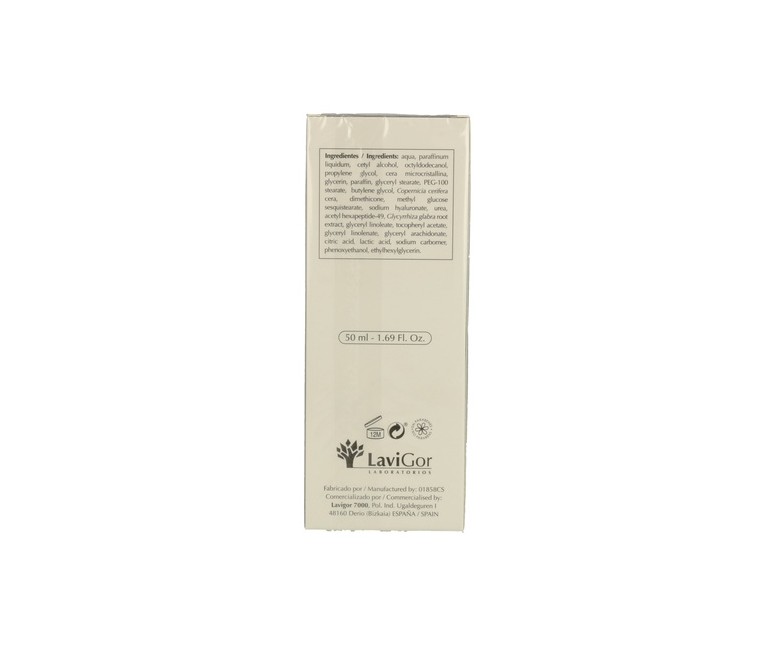Regenhial Crema 50 ml Lavigor
