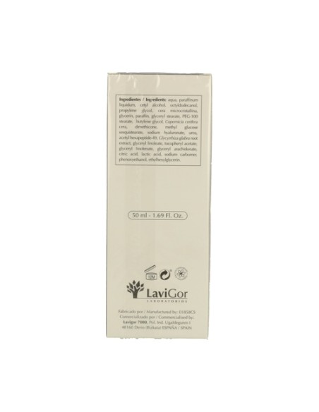 Regenhial Crema 50 ml Lavigor