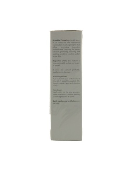 Regenhial Crema 50 ml Lavigor