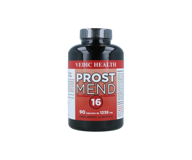 Prost Mend 90 cápsulas Vedic Health