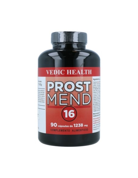Prost Mend 90 cápsulas Vedic Health