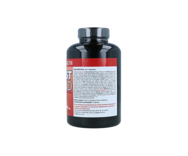 Prost Mend 90 cápsulas Vedic Health