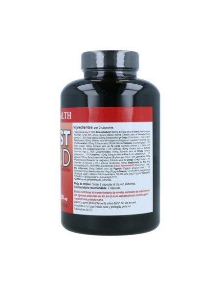 Prost Mend 90 cápsulas Vedic Health