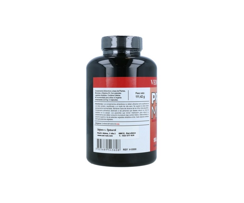 Prost Mend 90 cápsulas Vedic Health