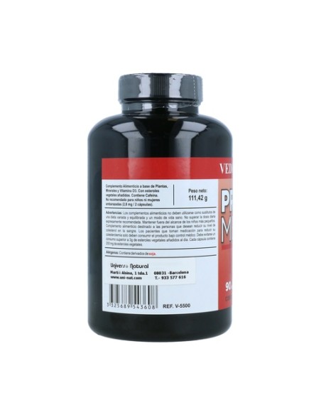 Prost Mend 90 cápsulas Vedic Health