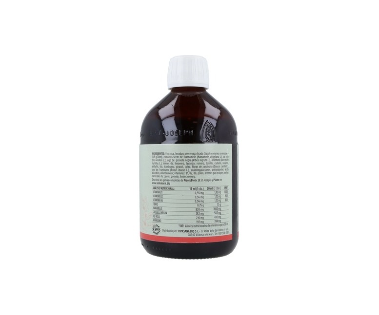Bio Sant Joseph S/A Pianto 370 ml Bio St. Joseph
