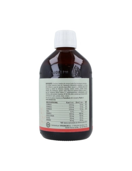 Bio Sant Joseph S/A Pianto 370 ml Bio St. Joseph