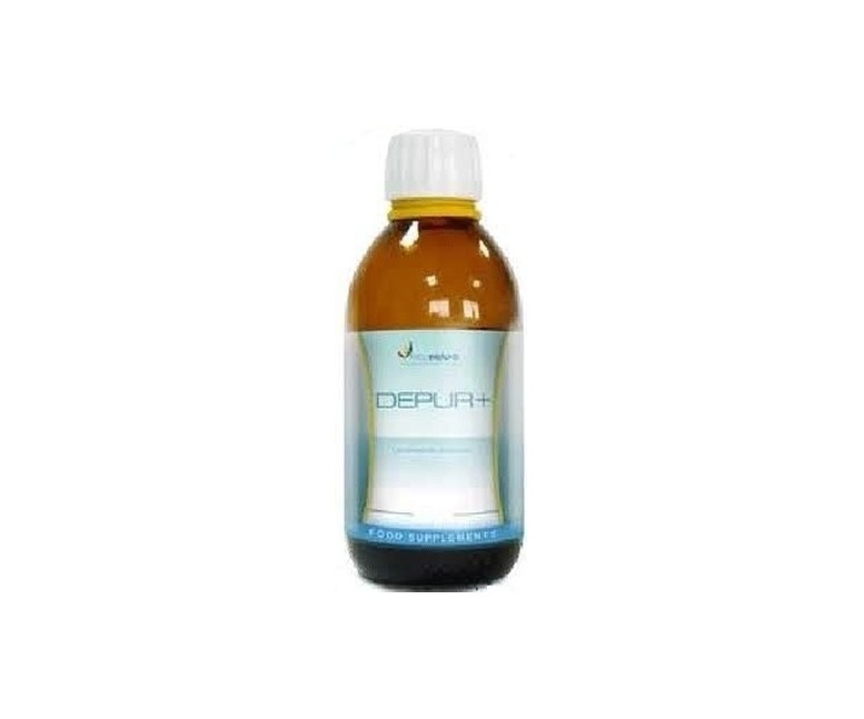 Depur + 500 ml Triconatura