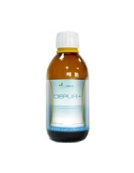 Depur + 500 ml Triconatura