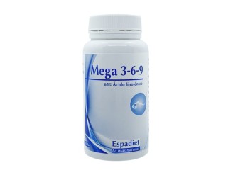 Mega 3, 6, 9
