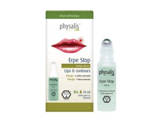 Erpe stop labios roll-on Bio