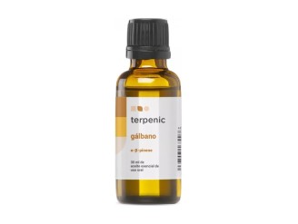 Aceite esencial galbano