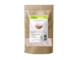 Sal rosa del Himalaya fina