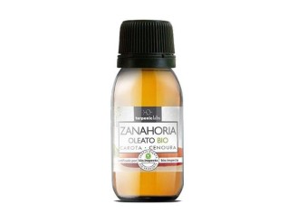 Aceite Esencial de Zanahoria 30% Carotol
