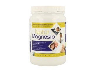 Natur Magnesio