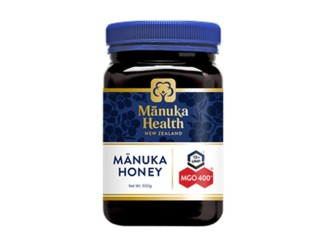 Miel de Manuka MGO 400+