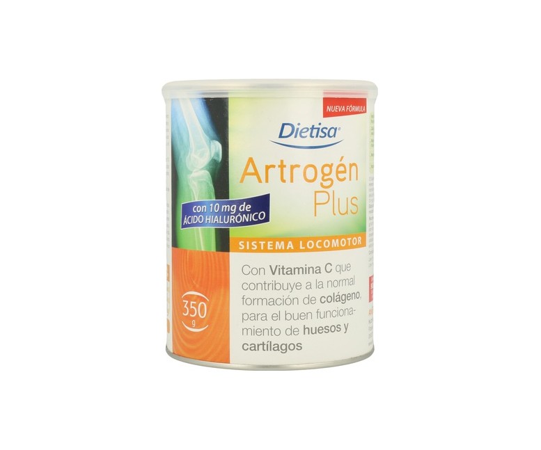 Artrogen Plus Con Ácido Hialurónico 350 g Dietisa