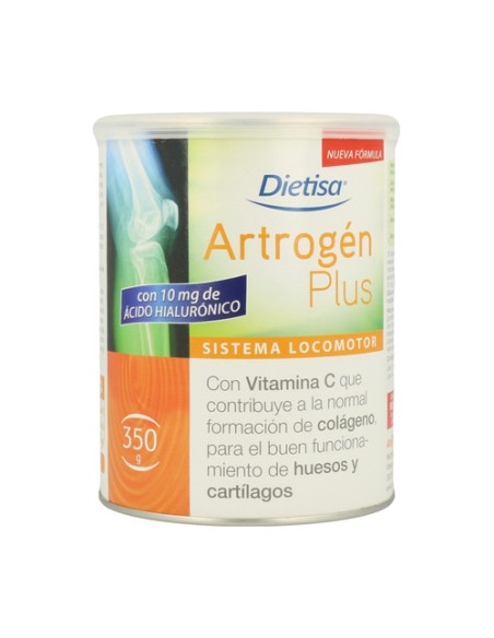 Artrogen Plus Con Ácido Hialurónico 350 g Dietisa