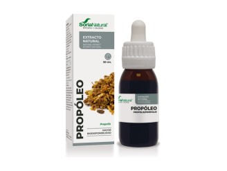 Extracto de Propóleo Fórmula XXI