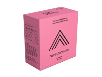 Condromin, soporte articular