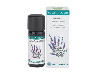Aceite esencial espliego bio