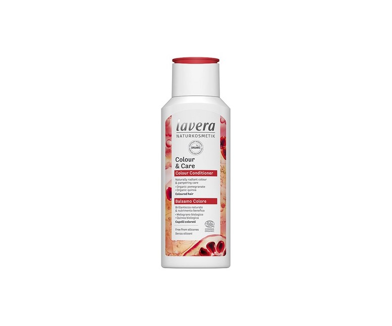 Acondicionador Color Y Cuidado 200 ml Lavera