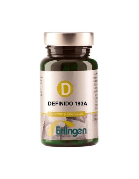 Definido 193A 60 comprimidos Erlingen