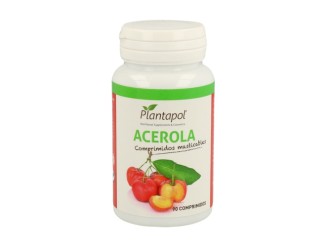 Acerola Masticable