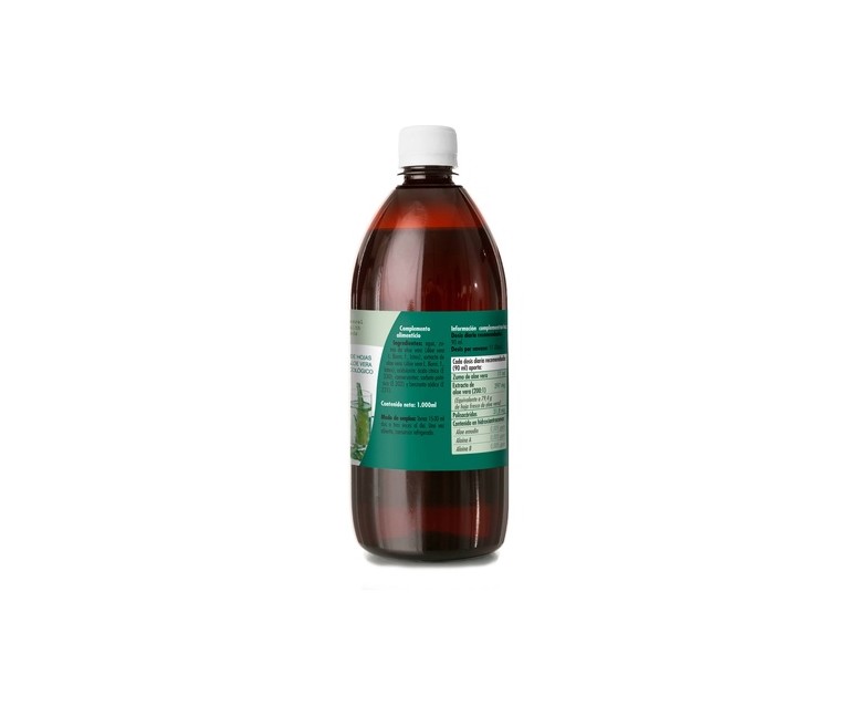 Bebida de Aloe vera 1 L GHF