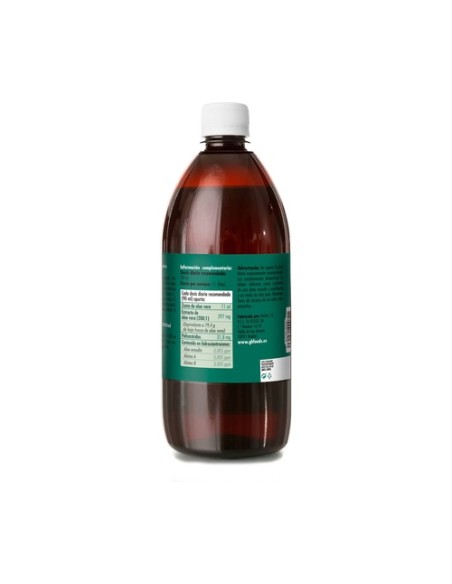 Bebida de Aloe vera 1 L GHF