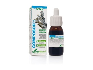 Composor 21 Obestane Complex Fórmula XXI