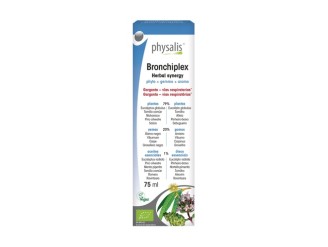 Bronchiplex Bio