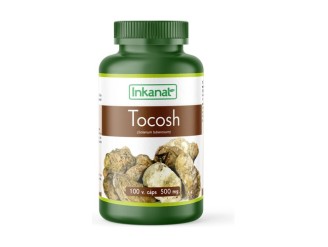 Tocosh