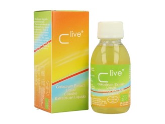C Live Calostro Bio