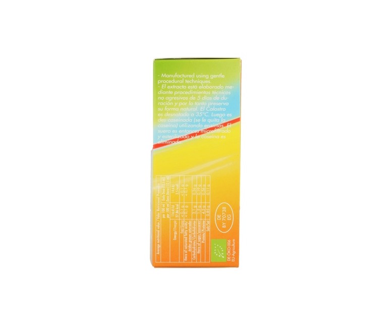 C Live Calostro Bio 125 ml Vbyotics