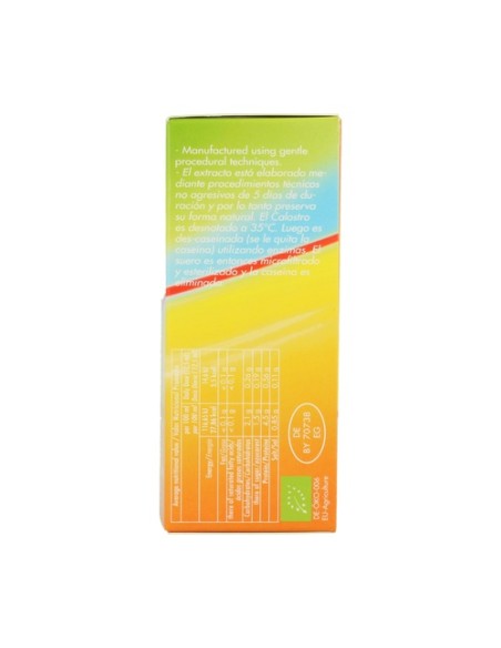 C Live Calostro Bio 125 ml Vbyotics