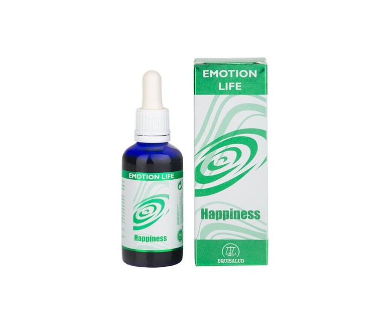 Emotion life Happiness 50 ml Equisalud