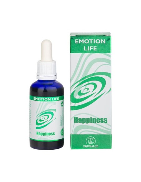 Emotion life Happiness 50 ml Equisalud