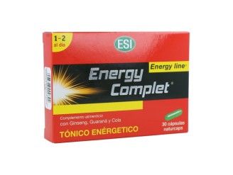 Energy Complet